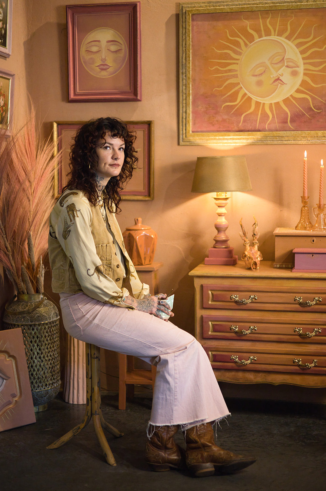 Soulshine collection