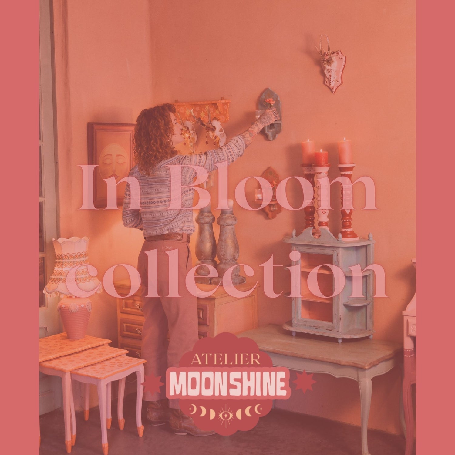 In Bloom Collection
