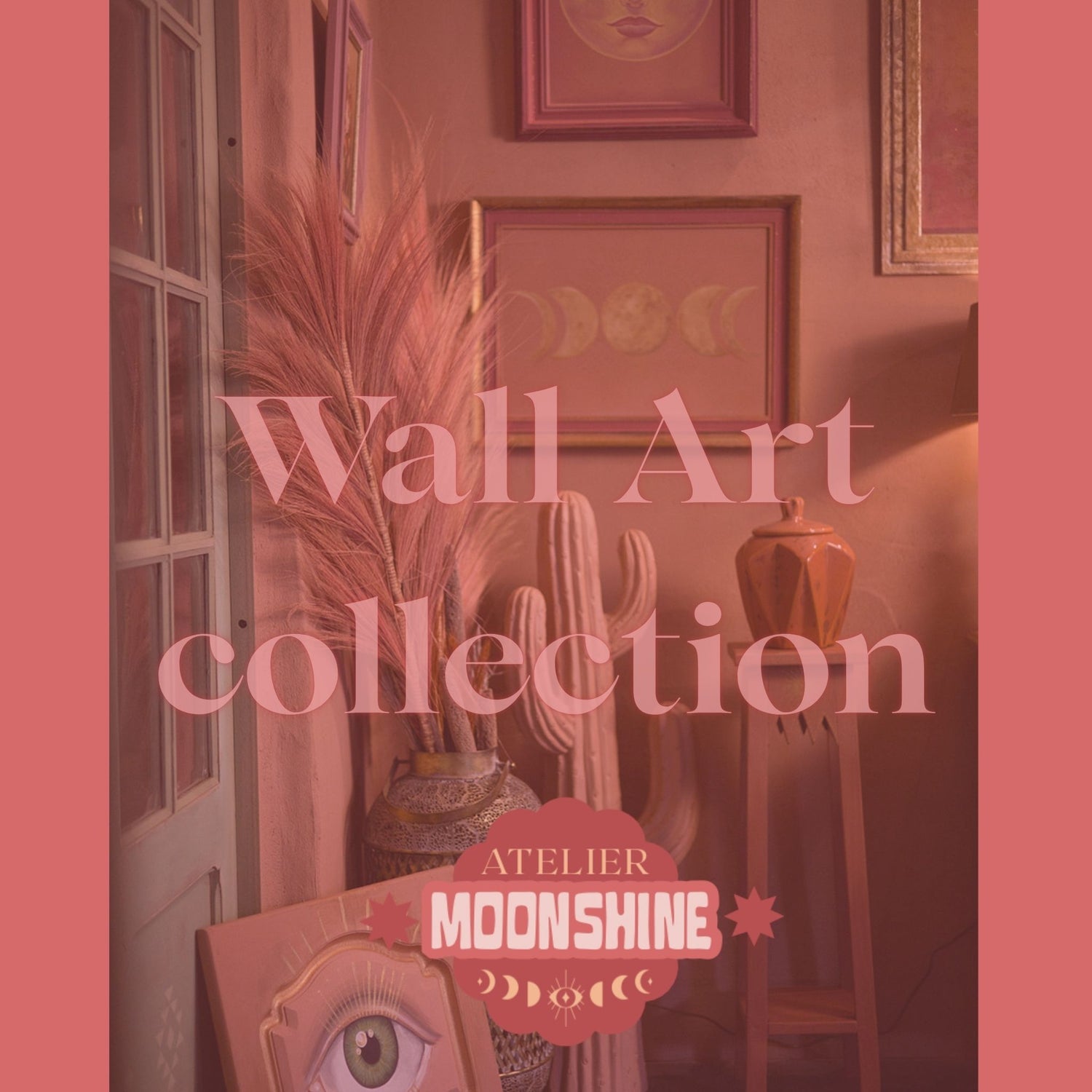 Wall Art Collection