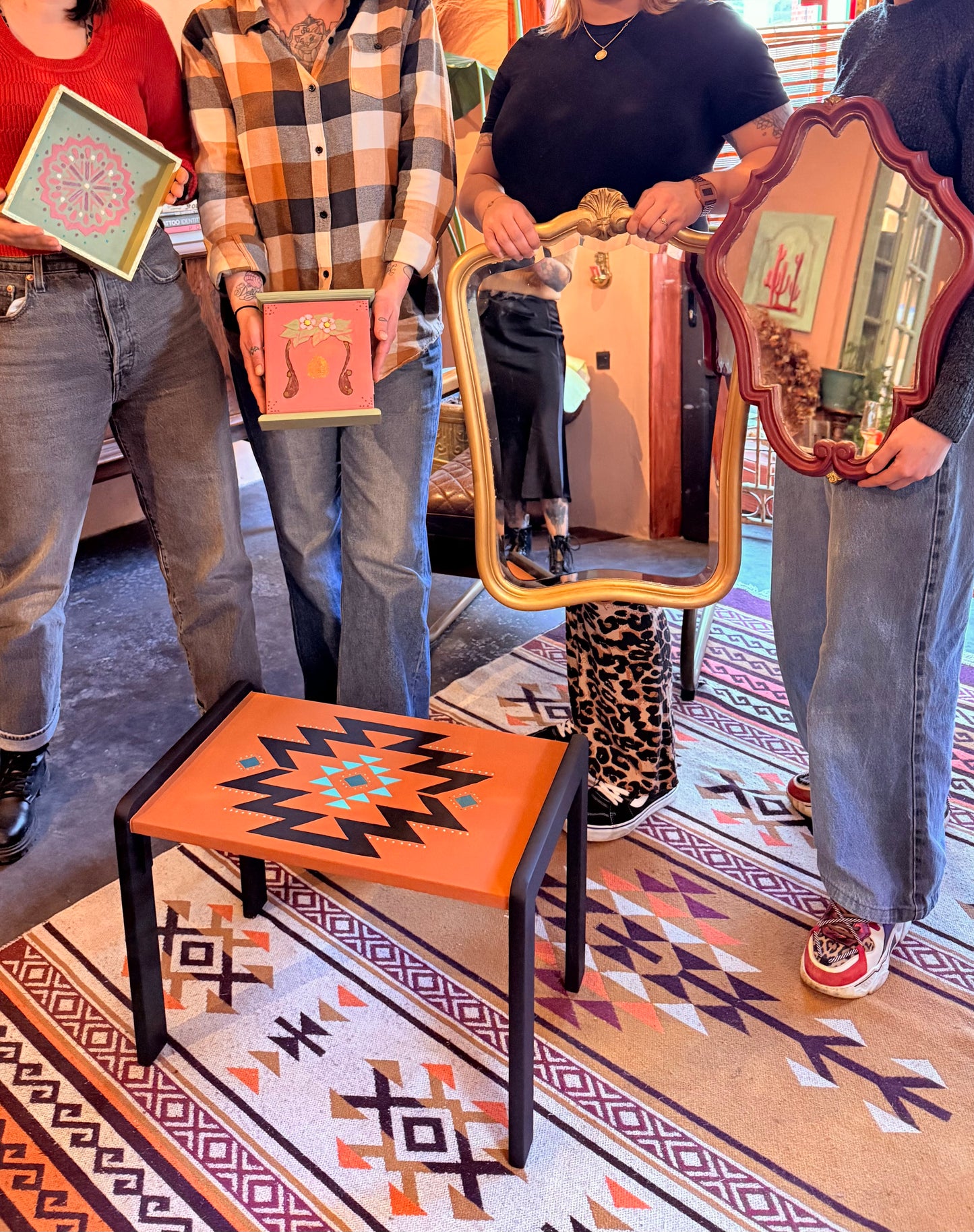 Crafty Sunday 17 Mei 2026