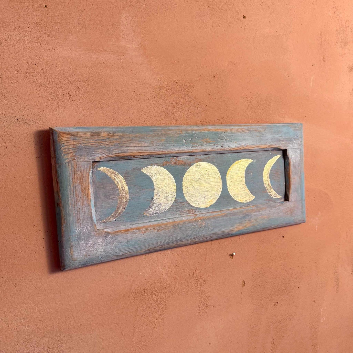 Moonphases panel