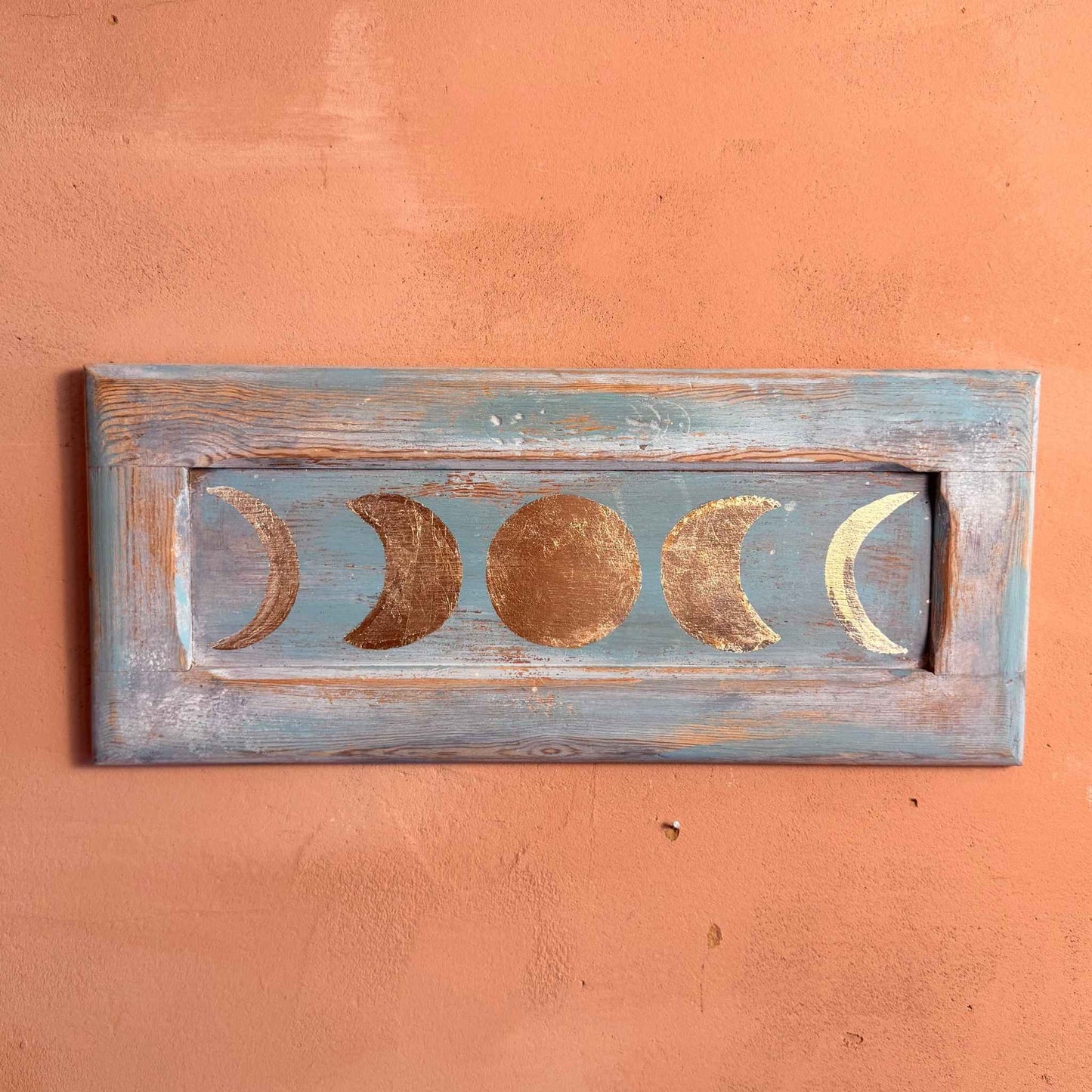 Moonphases panel