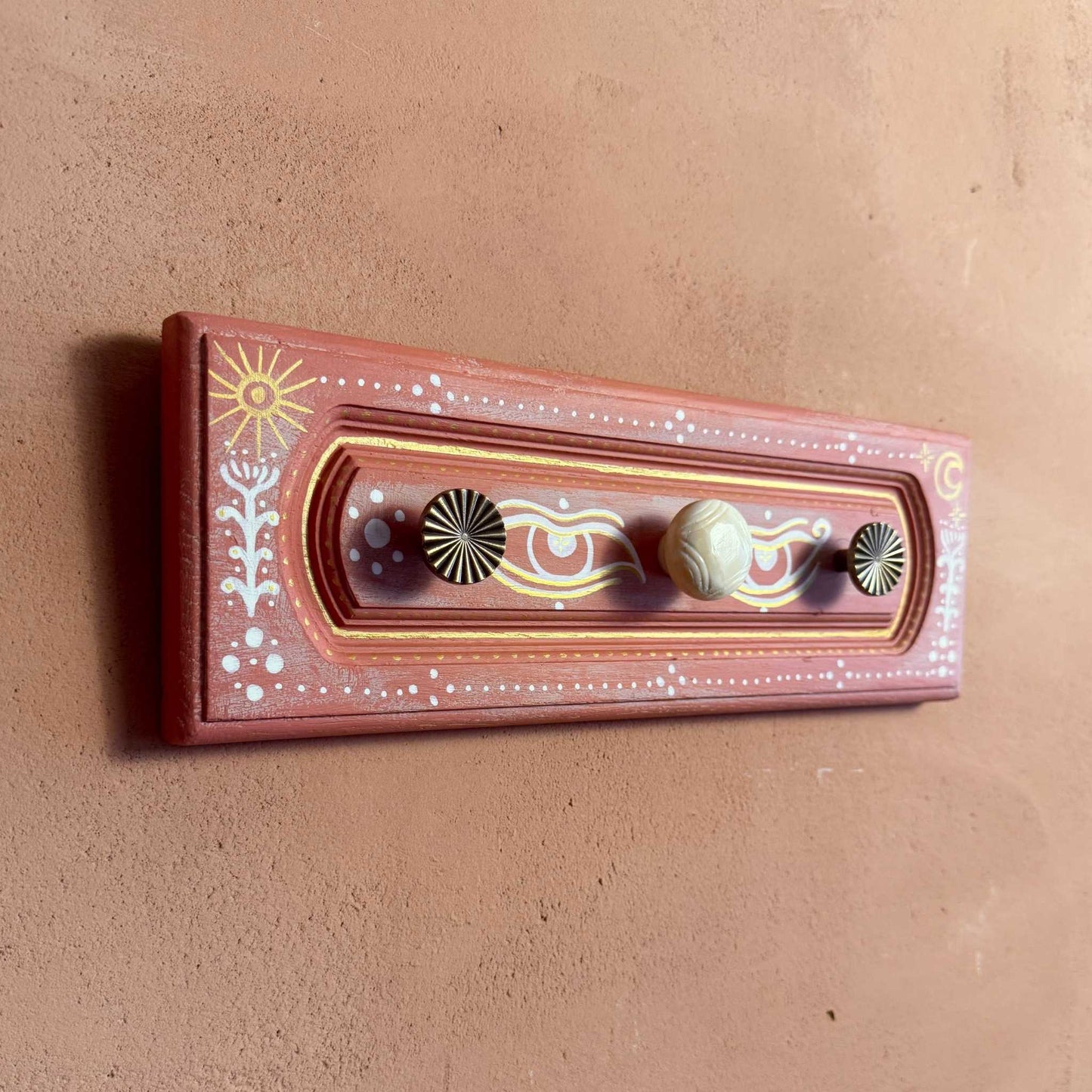 Jewellery rack