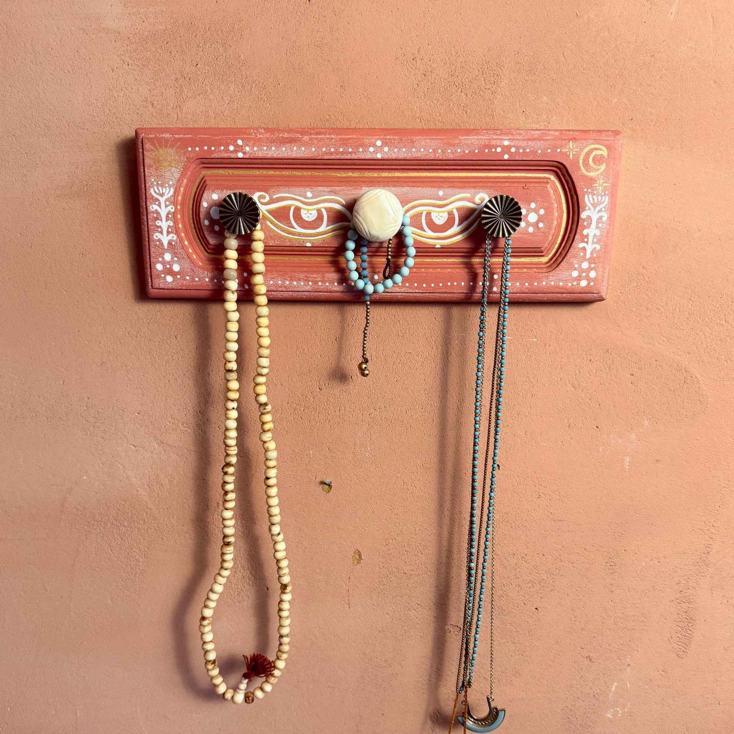 Jewellery rack