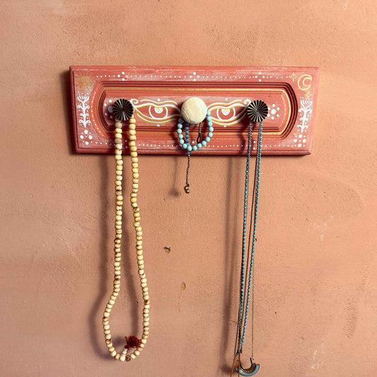 Jewellery rack